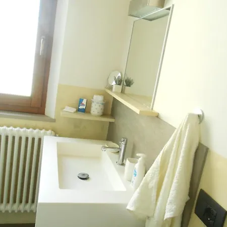 Apartamento Salino