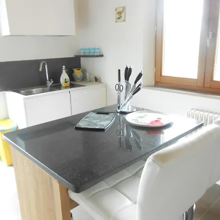 Apartment Salino