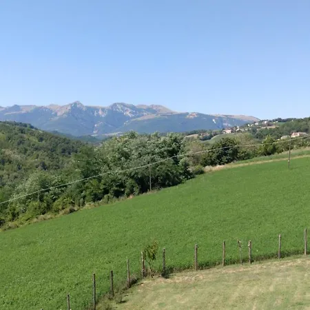 Apartment Salino