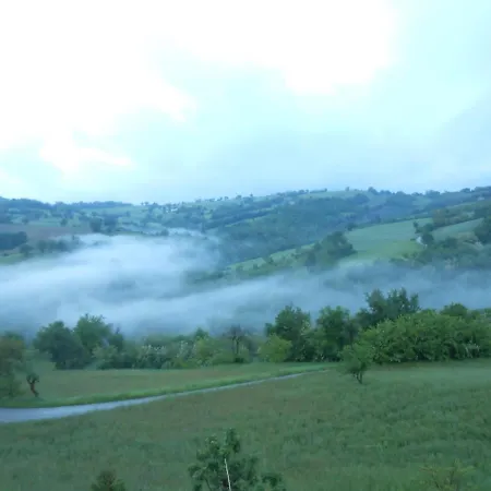 Apartamento Salino *