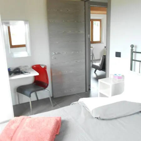 Salino Apartamento San Ginesio