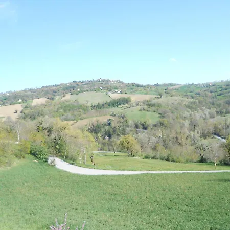 Salino Apartment *