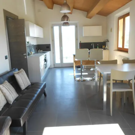 Salino Apartment