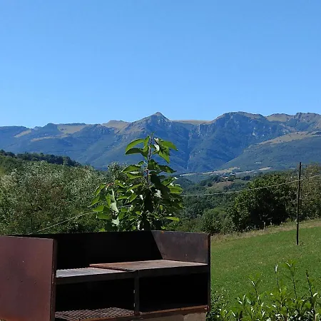 Salino Apartment