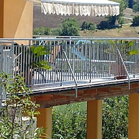 Salino Apartment San Ginesio