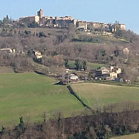 Salino Apartment