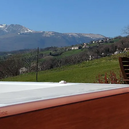 Apartment Salino