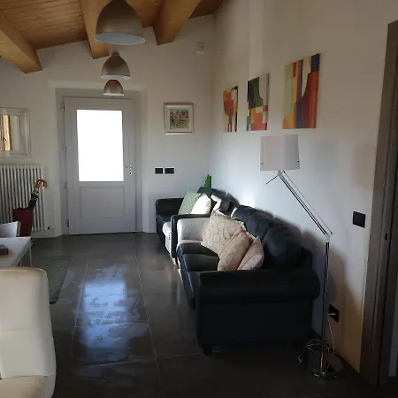 Salino Apartment *