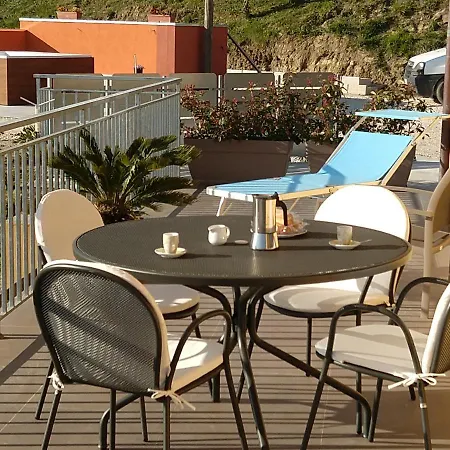 Apartment Salino