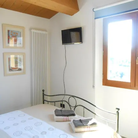 Salino Apartment