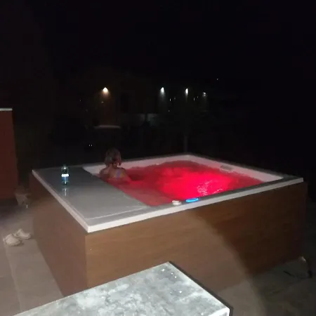 Salino Apartment *