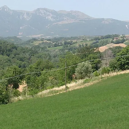 Salino Apartment