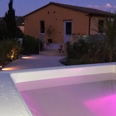 Lejlighed Salino San Ginesio