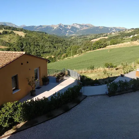 Salino Apartment *