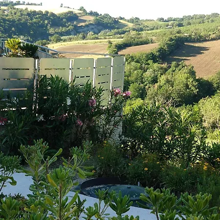 Appartement Salino San Ginesio