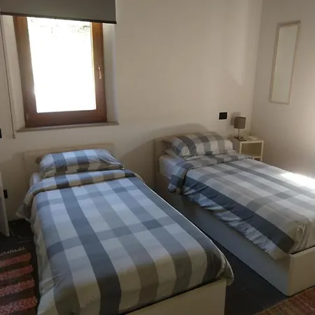 Salino Apartment