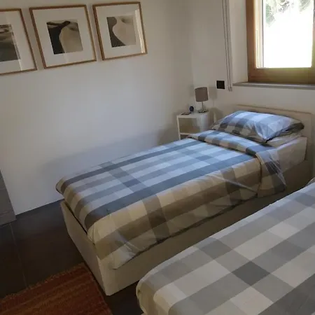 Apartamento Salino