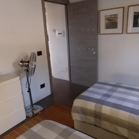 Apartamento Salino *