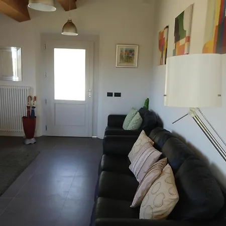 Salino Apartment