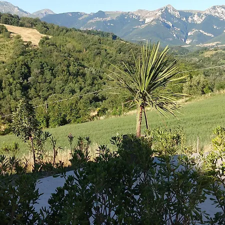 Apartment Salino San Ginesio