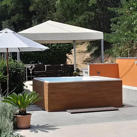 Salino Apartment