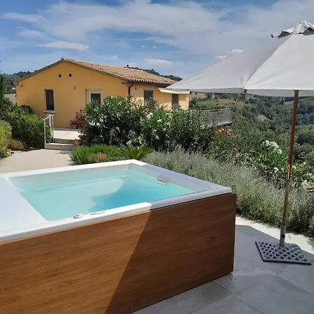 Apartment Salino *