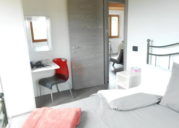 Salino Apartment San Ginesio