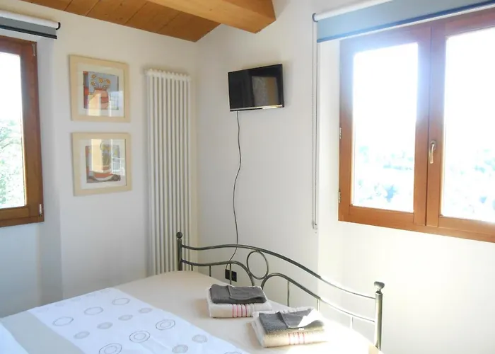 Salino Apartment